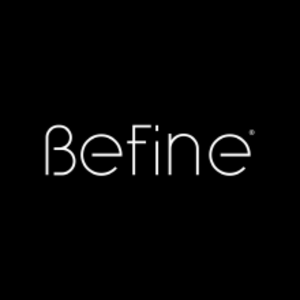 Be Fine logo