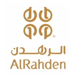 ALRAHDEN logo