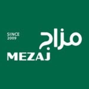 Mezaj Magribi logo