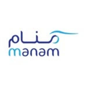 Manam logo